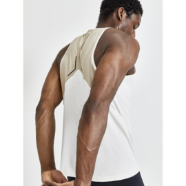 craft pro hypervent singlet m Whisper/crock