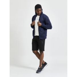 core craft zip hood men