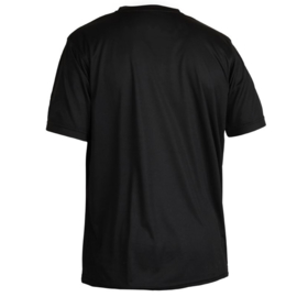 trainings tee 2.0 black