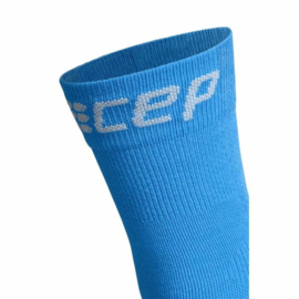CEP winter compression short socks