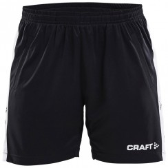 progress practise shorts women black