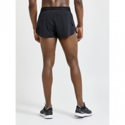 pro hypervent split shorts