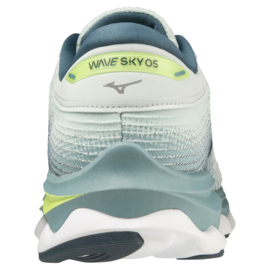 Mizuno wave sky 5