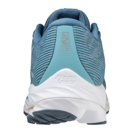 Mizuno wave rider 26