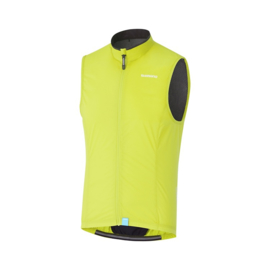 Shimano compact wind vest