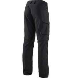 Haglöfs zip off pant men