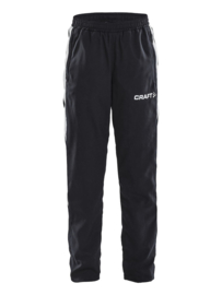 pro control woven pants jr