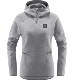 Risberg 1/2 zip women