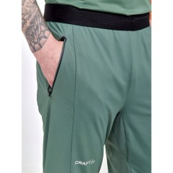 pro hypervent pants men moss