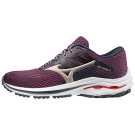 Mizuno wave inspire 17