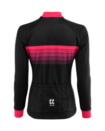 KALAS MOTION Z black/pink ls