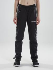 pro control woven pants jr