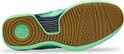 salming viper 5 shoe turquoise