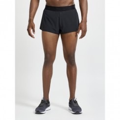 pro hypervent split shorts