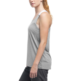 Ridge tank women