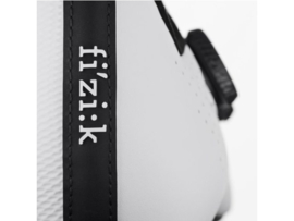 FIZIK SCHOEN VENTO INFINITO CARBON 2 WHITE-BLACK