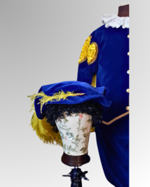 FaMous Hoofdpiet '90 replica