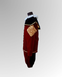 FaMous Hoge Hoogte Piet replica