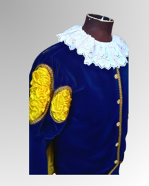 FaMous Hoofdpiet '90 replica