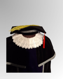 Profpiet replica.