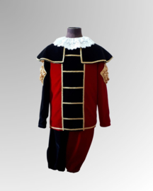 FaMous Hoge Hoogte Piet replica