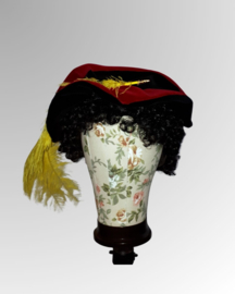 FaMous Hoge Hoogte Piet replica