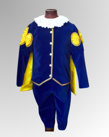 FaMous Hoofdpiet '90 replica