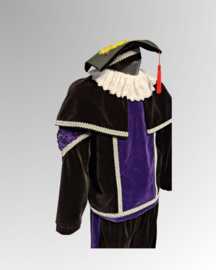 Profpiet replica.