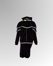 Profpiet replica.