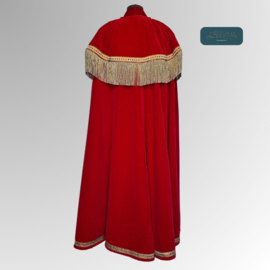 Sinterklaasmantel