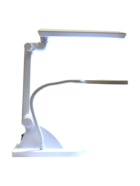 Loep/werklamp 5 dioptrie