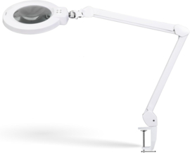 Loeplamp-177mm LENS-3 dioptrie-72LED