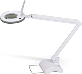 Loeplamp-127mm LENS-3 dioptrie-60LED