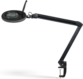 Loeplamp-127mm LENS-3 dioptrie-60LED