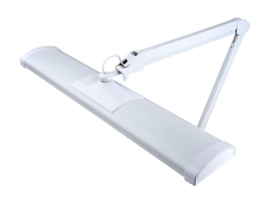 Werklamp met dimfunctie-540LED-