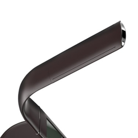 Led-touch-bureaulamp-Inductieladen-Display
