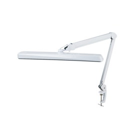 Werklamp met dimfunctie-324LED-