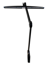 Werklamp met dimfunctie-182LED-