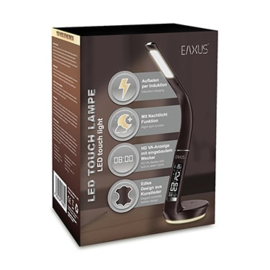Led-touch-bureaulamp-Inductieladen-Display