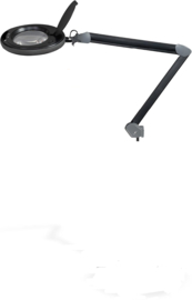 Loeplamp-152mm LENS-3 dioptrie-80LED