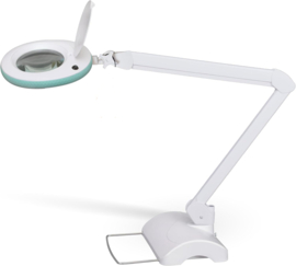 Loeplamp-127mm LENS- 3 dioptrie-60LED