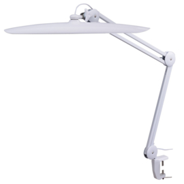 Werklamp met dimfunctie-60LED-