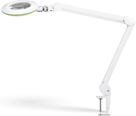 Loeplamp-127mm LENS-3 dioptrie-70LED