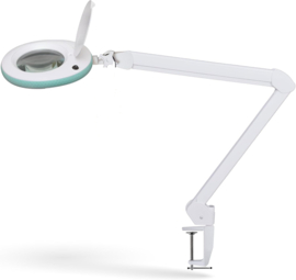 Loeplamp-127mm LENS- 3 dioptrie-60LED
