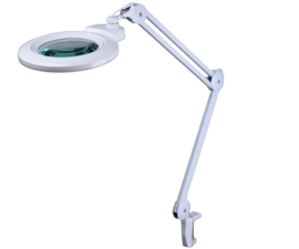 Loeplamp 150 mm lens- 5 dioptrie-60LED-10,3W