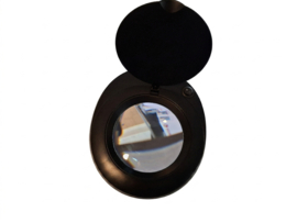 Loeplamp-127mm Lens-5 dioptrie-60LED