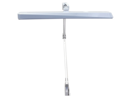 Werklamp met dimfunctie-162LED-