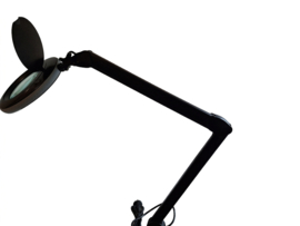 Loeplamp-127mm Lens-5 dioptrie-60LED