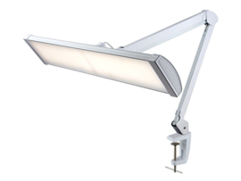 Werklamp met dimfunctie-540LED-