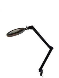 Loeplamp-127mm Lens-5 dioptrie-60LED